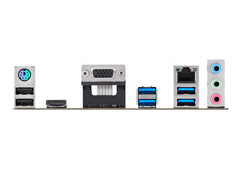 PLACA ASUS PRIME B760M-K LGA1700 DDR5