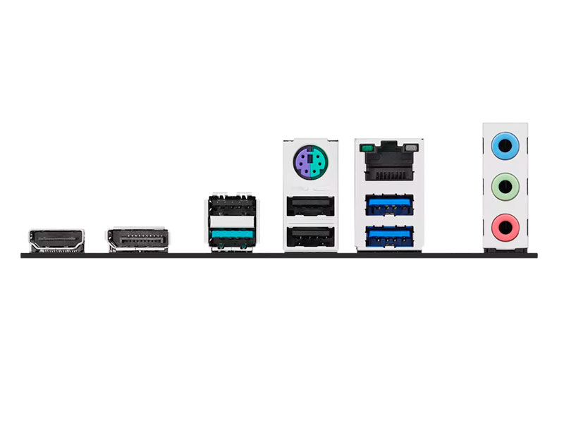 PLACA ASUS PRIME B860M-K LGA 1851 HDMI/ DP/ mATX