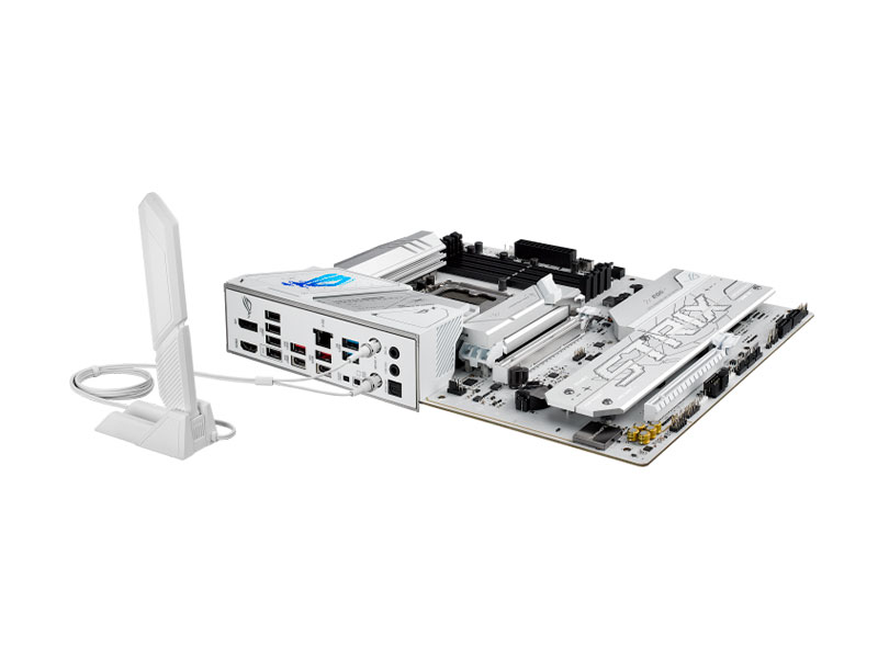 PLACA ASUS ROG STRIX B860-A GAMING  WIFI LGA 1851