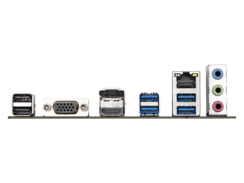 PLACA GIGABYTE B760M-E DDR5 LGA1700