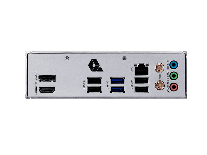 PLACA MSI PRO H810M-B LGA 1851 HDMI/ DP/ mATX