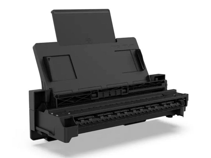 PLOTTER HP DESIGNJET T250 24-IN 5HB06L (A1) + KIT DE TINTAS + BANDEJA