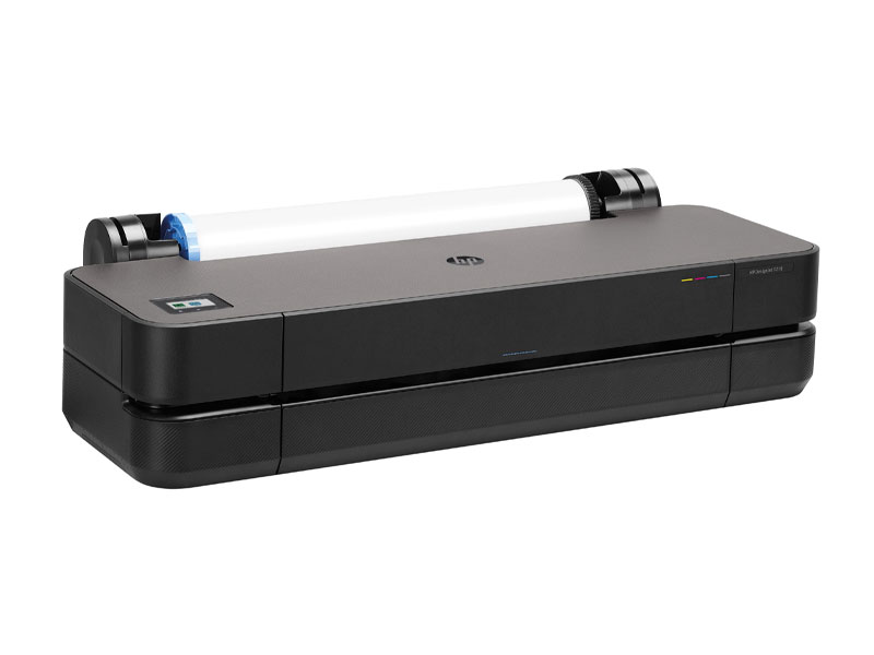 IMPRESORA PLOTTER HP DESIGNJET T210 24IN