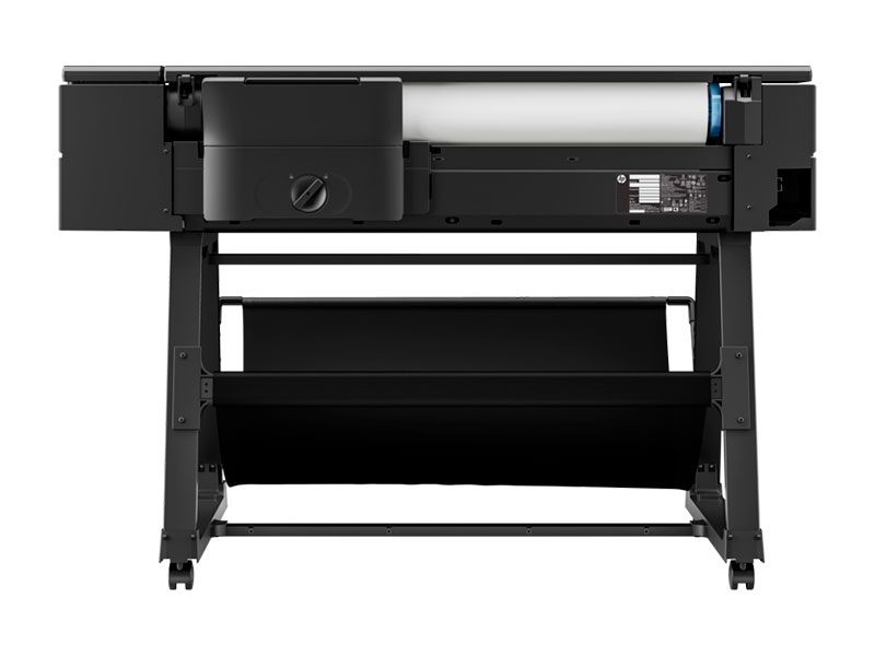 PLOTTER MULTIFUNCIONAL HP DESIGNJET T850 MFP 36-IN