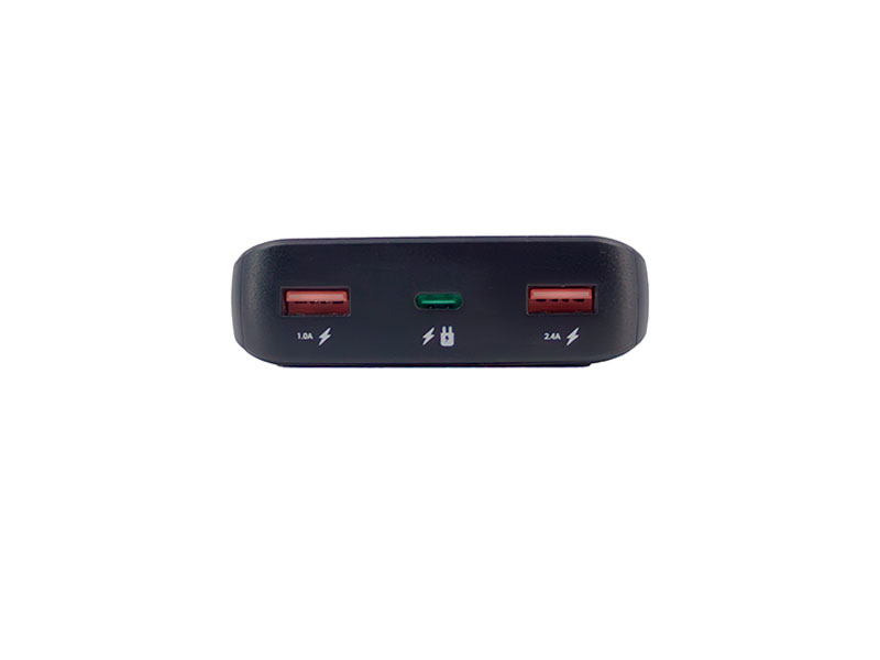 POWERBANK TEROS TE-7057N 20000MAH