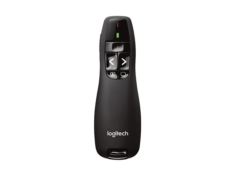 LOGITECH