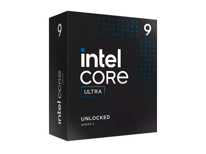 PROCESADOR INTEL CORE ULTRA 9 285K 3.70GHZ/ 5.70GHZ 36MB LGA1851 