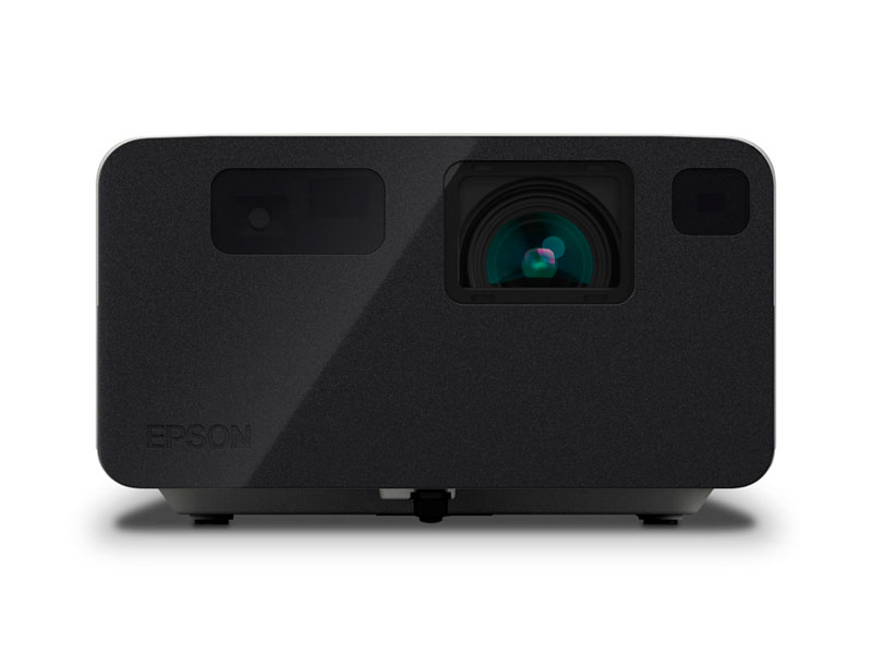 PROYECTOR EPSON EV MINI EF-21W