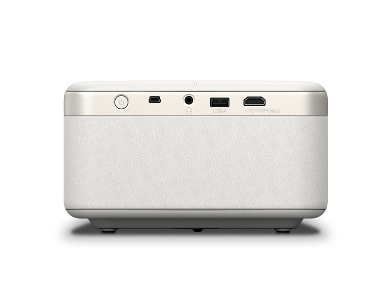 PROYECTOR EPSON EV MINI EF-21W