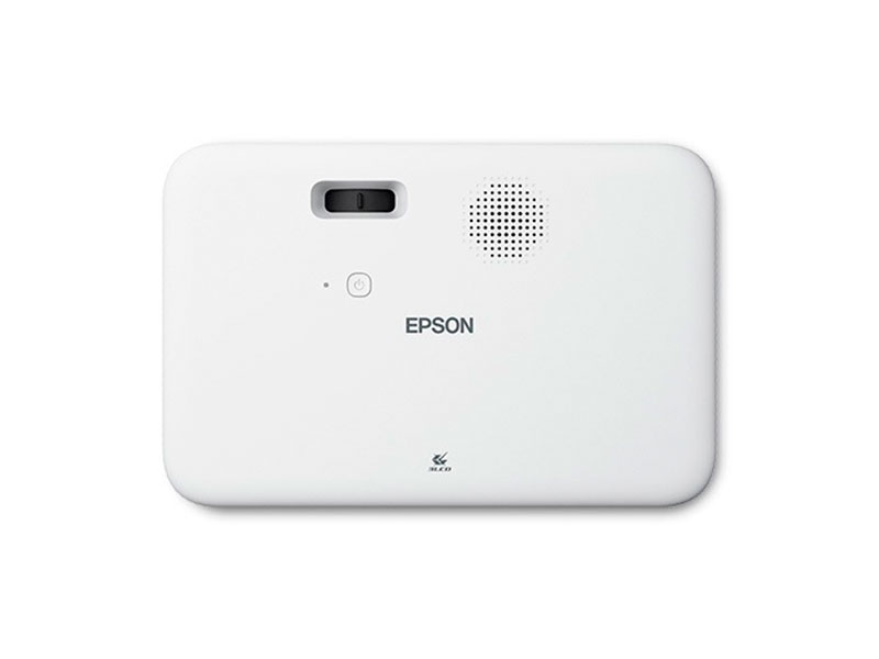 PROYECTOR EPSON PORTATIL EPIQ VISION FLEX CO-FH02 FHD 1080P