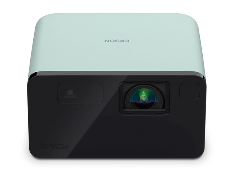 PROYECTOR EPSON PORTATL SMART EQUIVISION EV MINI EF-21G