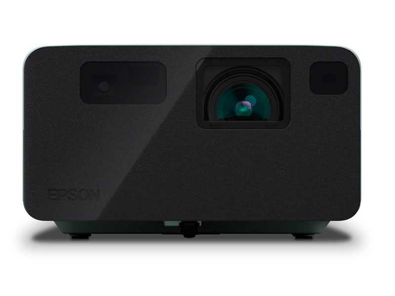 PROYECTOR EPSON PORTATL SMART EQUIVISION EV MINI EF-21G