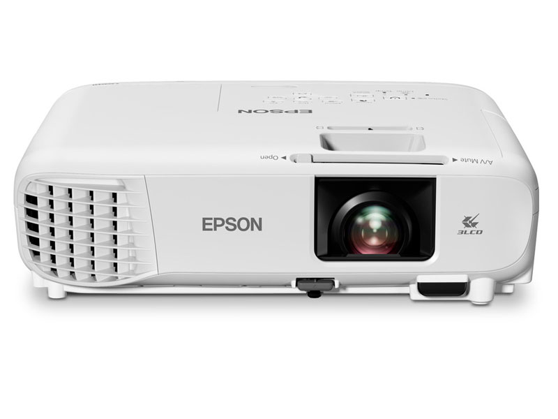 PROYECTOR EPSON POWERLITE E24 3600 LUM 1024X768 XGA V11HB51021