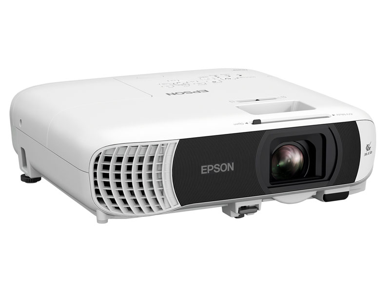 PROYECTOR EPSON POWERLITE FH54+ 4100 LUM/ WIFI
