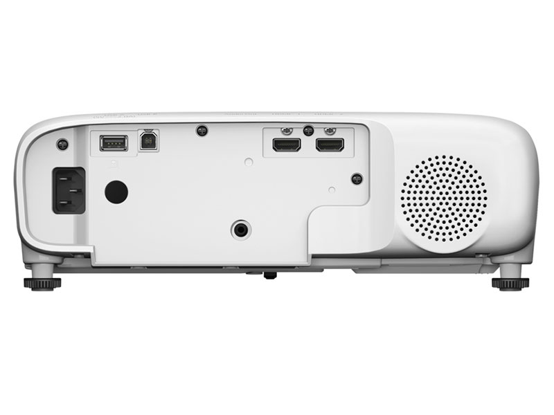 PROYECTOR EPSON POWERLITE FH54+ 4100 LUM/ WIFI