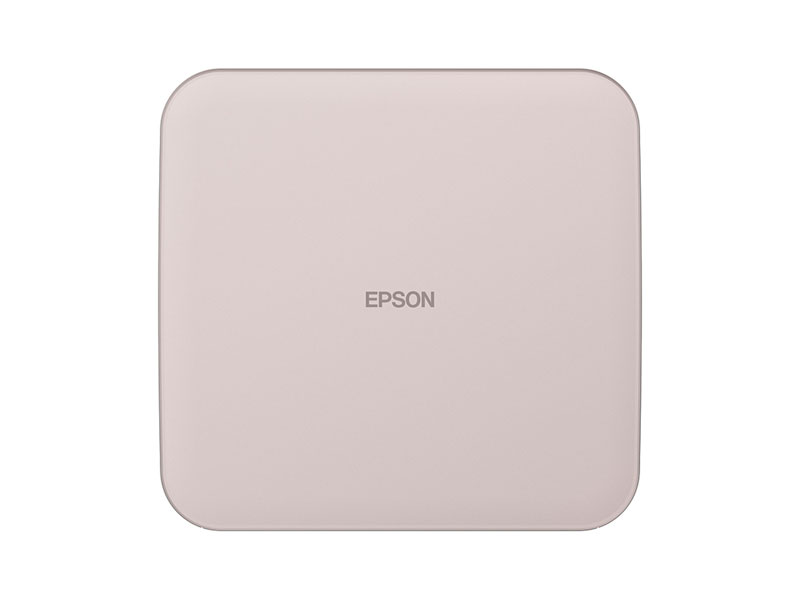PROYECTOR EPSON SMART PORTATIL EF-61R LIFESTUDIO ROSE