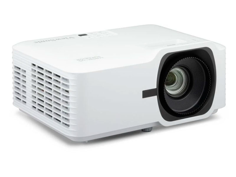 PROYECTOR VIEW SONIC LS630W 4500L WXGA 1280X800
