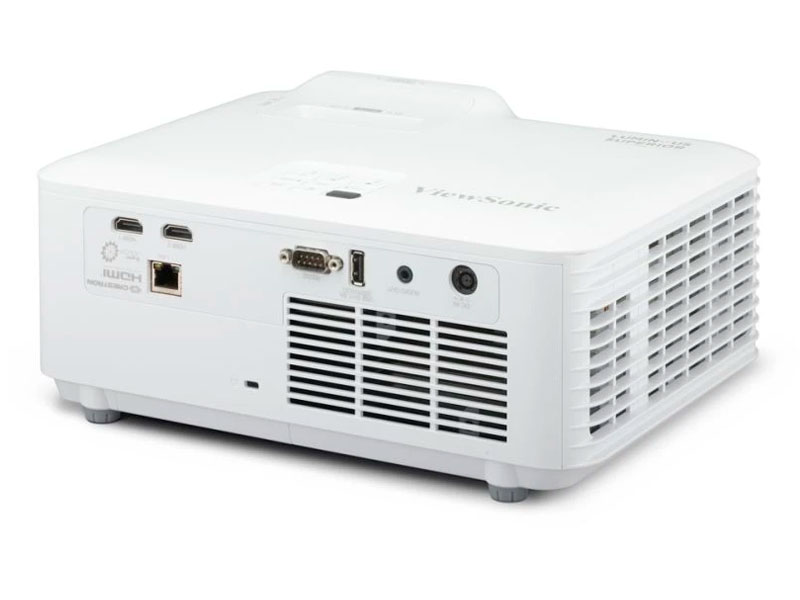 PROYECTOR VIEW SONIC LS630W 4500L WXGA 1280X800