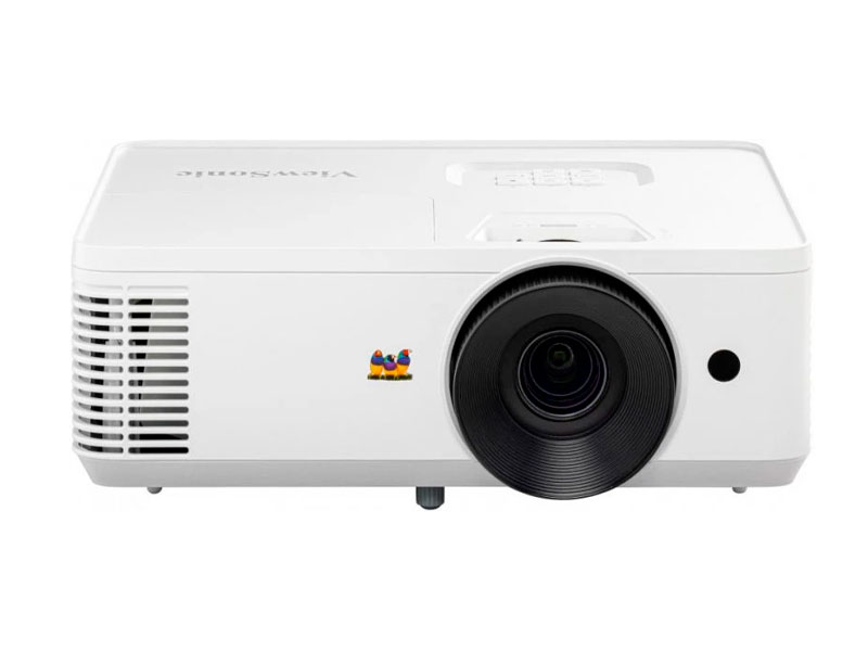 PROYECTOR VIEW SONIC PA700X DLP 2HDMI 4500 LUM