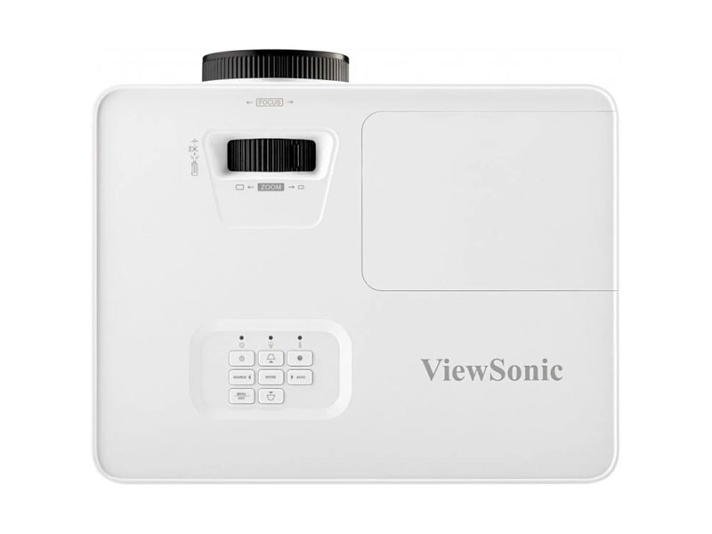 PROYECTOR VIEW SONIC PA700X DLP 2HDMI 4500 LUM