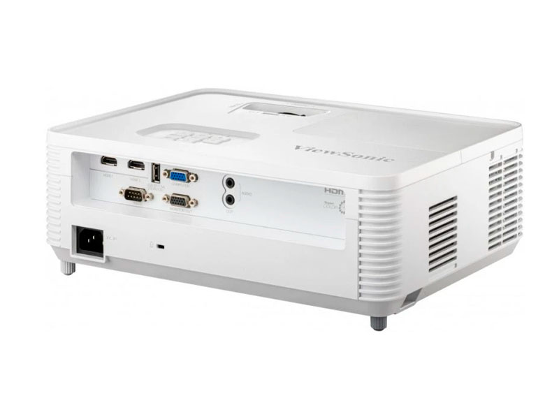 PROYECTOR VIEW SONIC PA700X DLP 2HDMI 4500 LUM