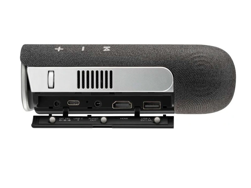 PROYECTOR VIEW SONIC PORTABLE MX1 360 LUM