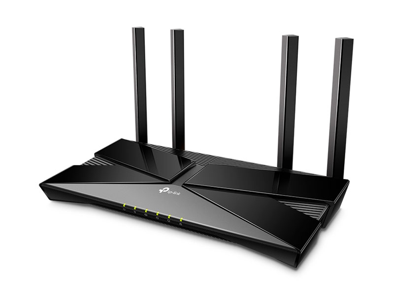 ROUTER TP-LINK ARCHER AX23 DUAL BAND WI-FI 6 AX1800