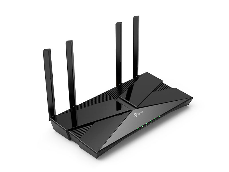 ROUTER TP-LINK ARCHER AX23 DUAL BAND WI-FI 6 AX1800