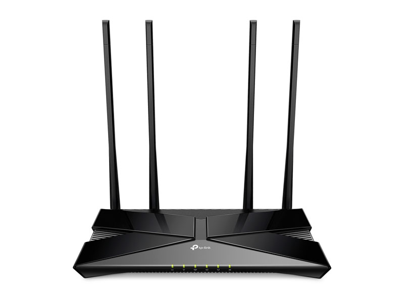 ROUTER TP-LINK ARCHER AX53HP HIGH POWER WI-FI 6 AX3000