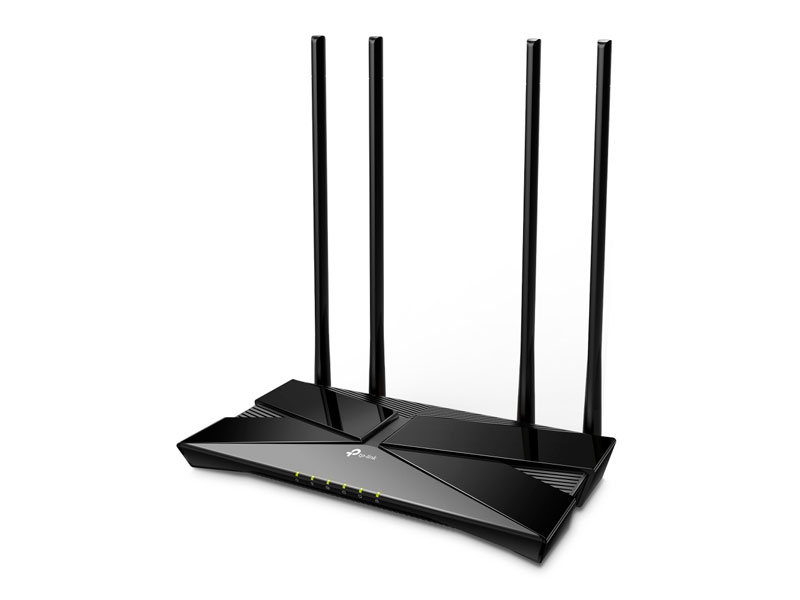 ROUTER TP-LINK ARCHER AX53HP HIGH POWER WI-FI 6 AX3000