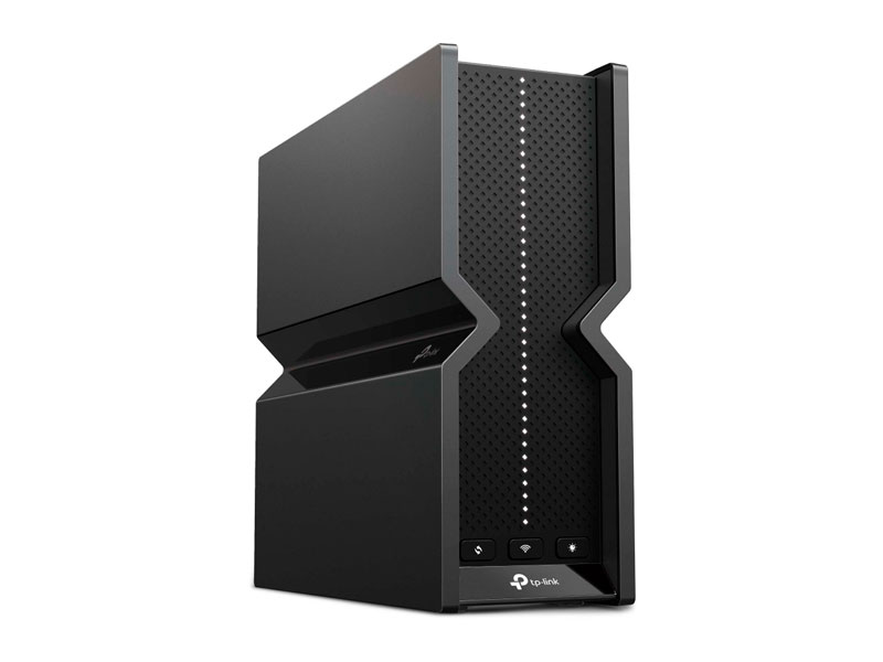 ROUTER TP-LINK ARCHER BE550 TRI BANDA BE9300 WI-FI 7