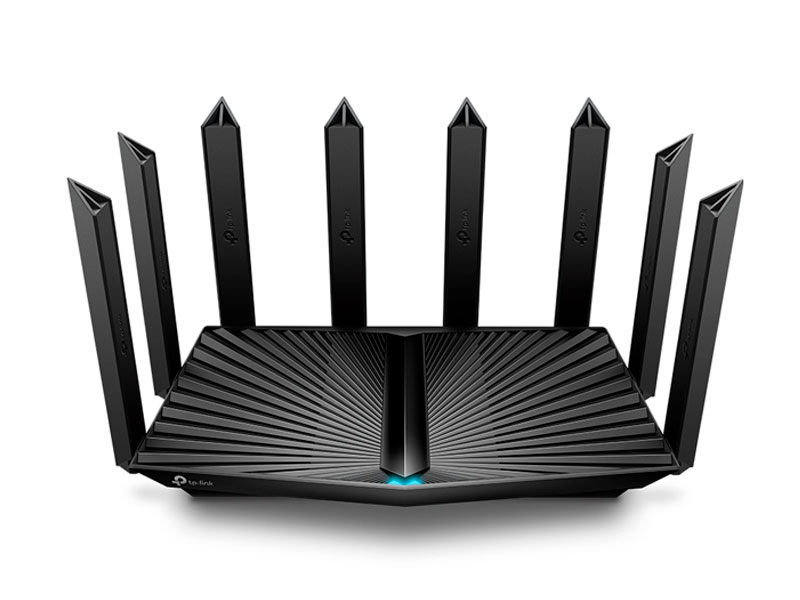 ROUTER TP-LINK AX80  ARCHER AX6000 8-STREAM WIFI 6 
