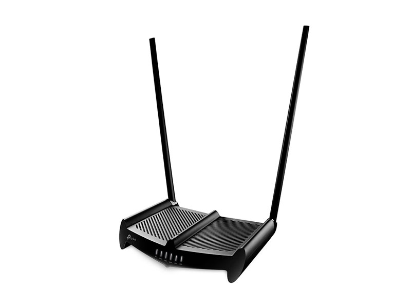 ROUTER TP-LINK TL-WR841HP 300M HIGH POWER