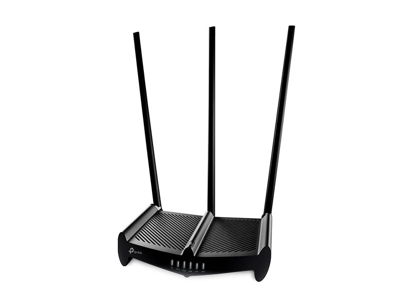 ROUTER TP-LINK TL-WR941HP