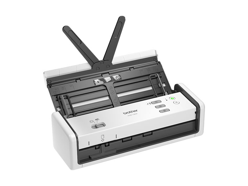 SCANER BROTHER ADS-1300 DUPLEX
