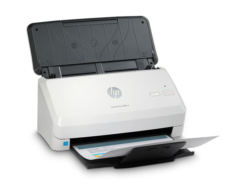 SCANER HP SCANJET PRO 2000 S2/ 6FW06A