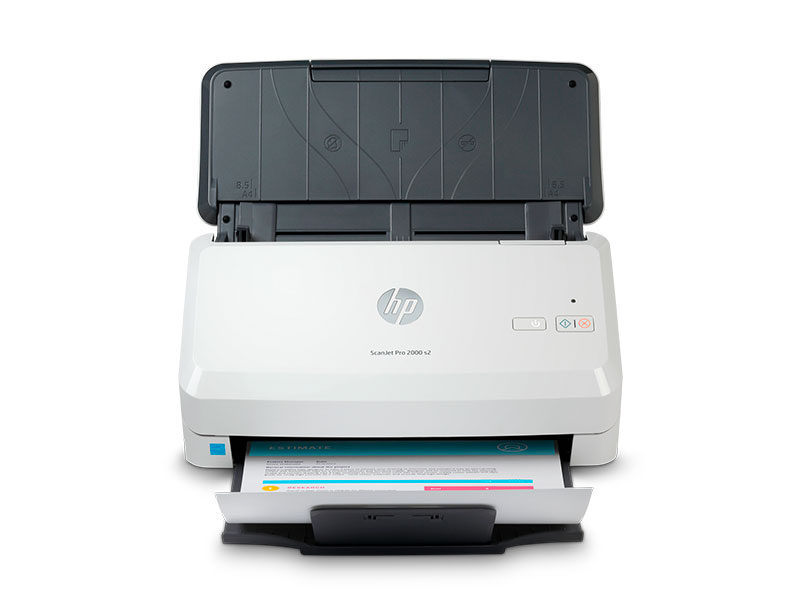 SCANER HP SCANJET PRO 2000 S2/ 6FW06A