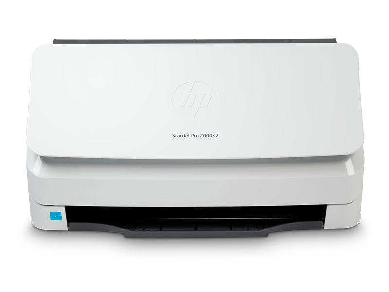 SCANER HP SCANJET PRO 2000 S2/ 6FW06A
