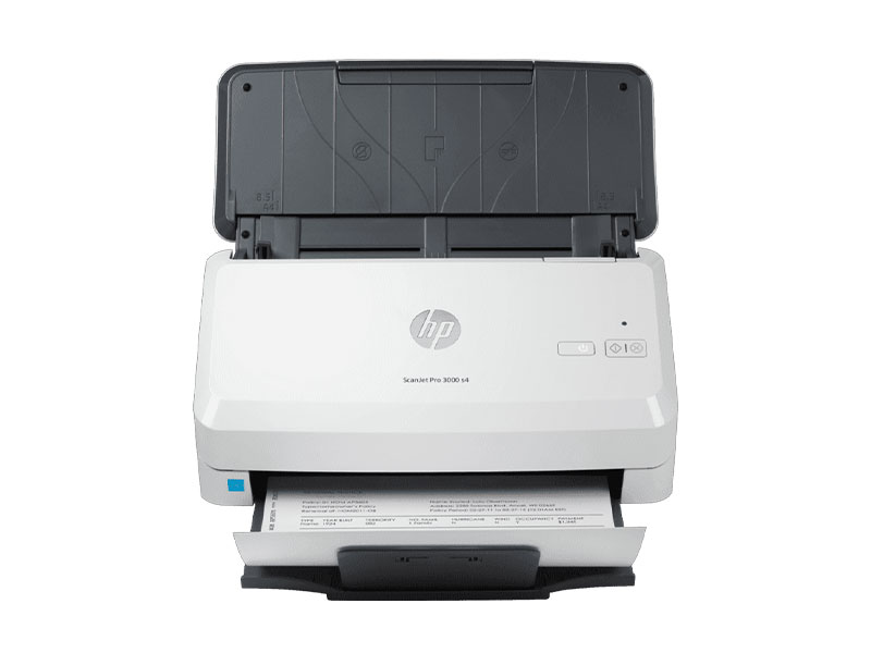 SCANER HP SCANJET PRO 3000 S4  6FW07A