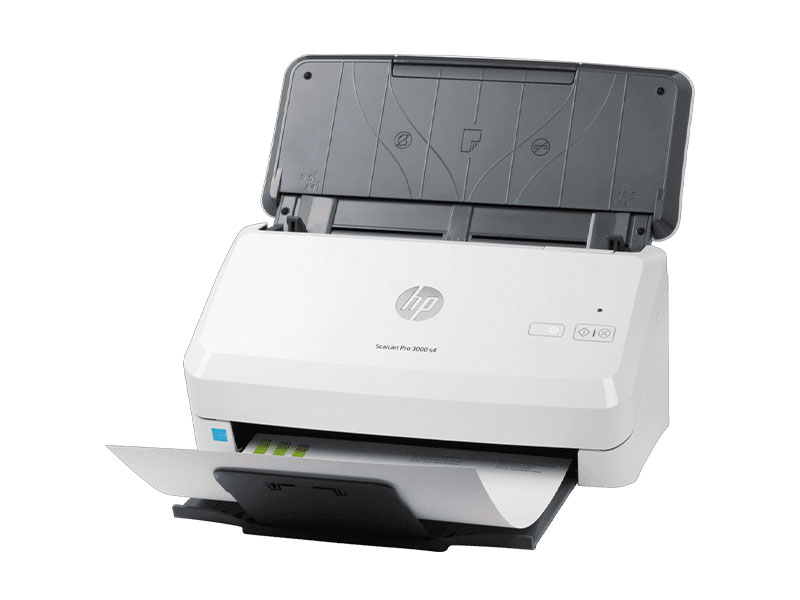 SCANER HP SCANJET PRO 3000 S4  6FW07A