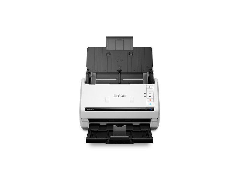 SCANNER EPSON WORKFORCE DS-770 II