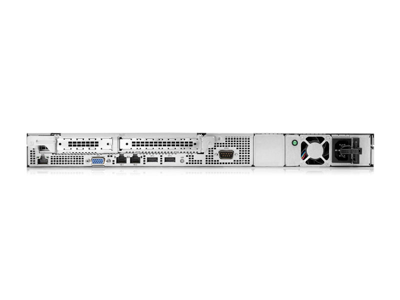 SERVIDOR HPE DL20 GEN10+ E-2314 1P 16GB 4SFF SRV  P44114-B21