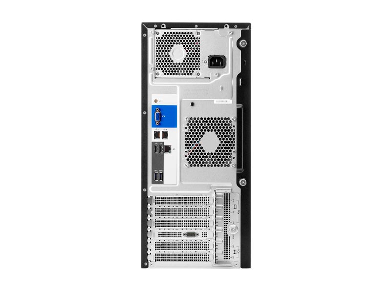 SERVIDOR HPE ML110G10-  XEON3204- 16G- 4TB-  P19116-001