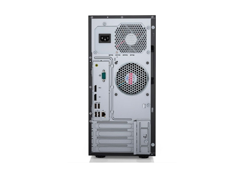 SERVIDOR LENOVO THINKSYSTEM ST50 V2 INTEL XEON E2324G/ 16GB/ 2TB/ 7D8K00ALA