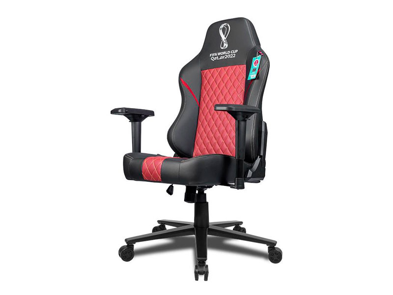 SILLA CORE GAMING CHAIR CHECKPOINT DX-3000 LX1 CP-CH-9012