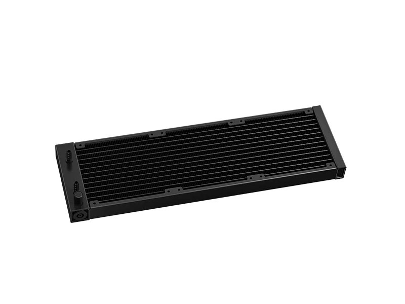 SISTEMA DE ENFRIAMENTO LIQUIDO DEEPCOOL GAMMAXX LE720 ARGB 3 VENTILADORES