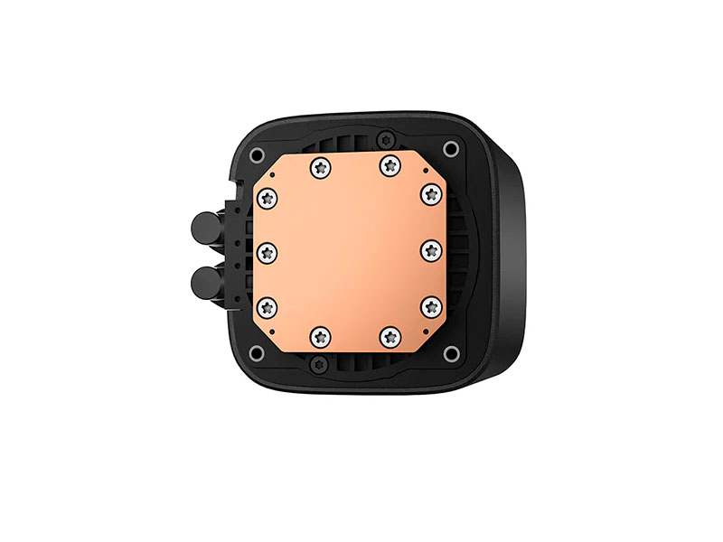 SISTEMA DE ENFRIAMENTO LIQUIDO DEEPCOOL LE360 V2