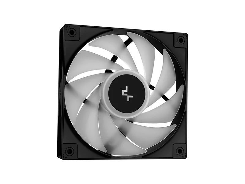 SISTEMA DE ENFRIAMENTO LIQUIDO DEEPCOOL LE360 V2
