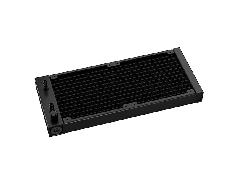 SISTEMA DE ENFRIAMENTO LIQUIDO DEEPCOOL LE500  2 VENTILADORES