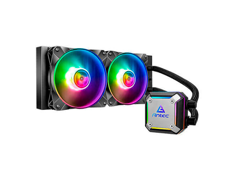 SISTEMA DE ENFRIAMIENTO LIQUIDO ANTEC 240 NEPTUNE RGB